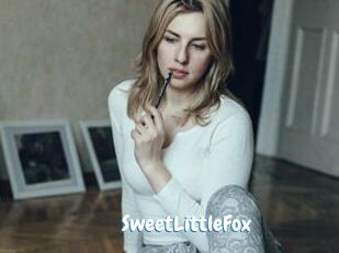 SweetLittleFox