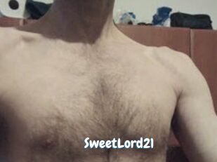 SweetLord21