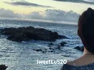 SweetLu520