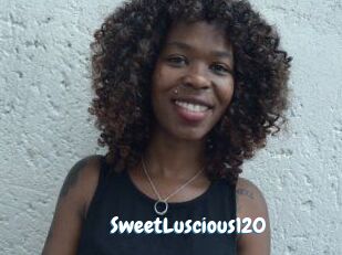 SweetLuscious120