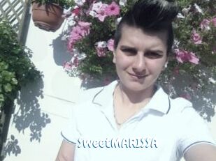 SweetMARISSA