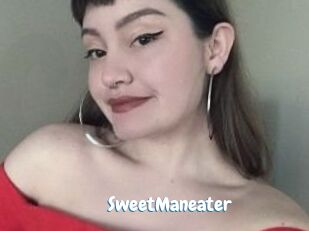 SweetManeater