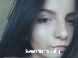 SweetMaria_Baby