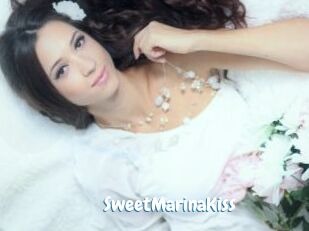 SweetMarinaKiss