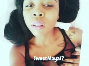 SweetMaya17