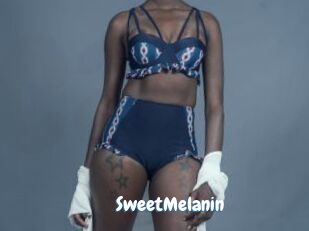 SweetMelanin