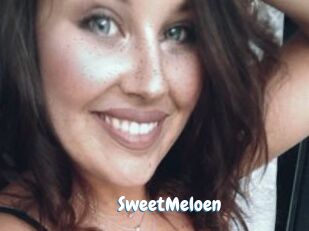 SweetMeloen Coquine Avenue