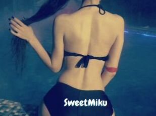 SweetMiku