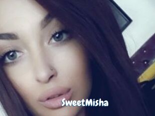 SweetMisha Coquine Avenue