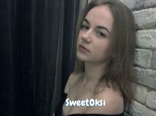 SweetOksi