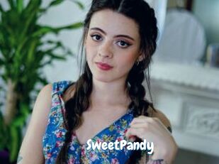 SweetPandy Coquine Avenue