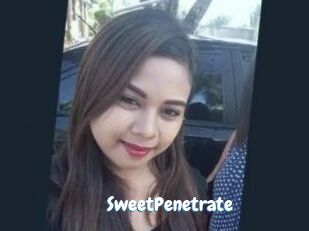 SweetPenetrate