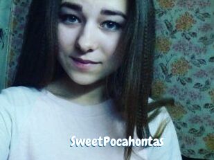 SweetPocahontas