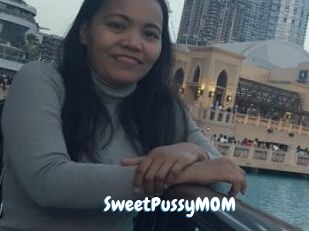 SweetPussyMOM