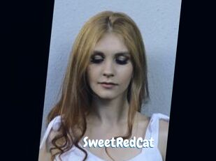 SweetRedCat