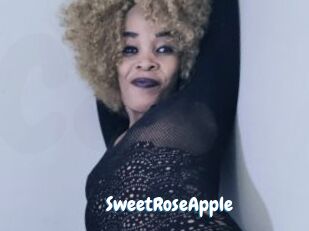 SweetRoseApple