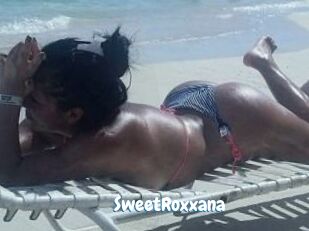 SweetRoxxana