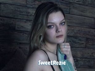 SweetRozie