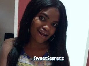 SweetSecretz