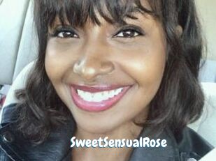 SweetSensualRose