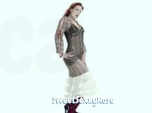 SweetSexxyRose