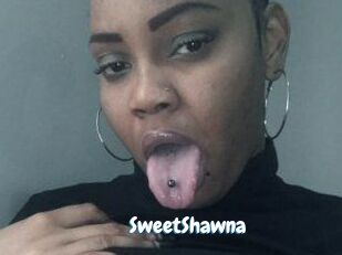 SweetShawna