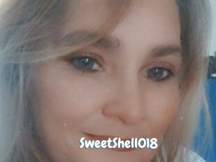 SweetShell018