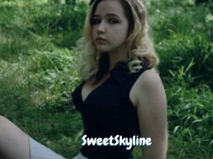 SweetSkyline