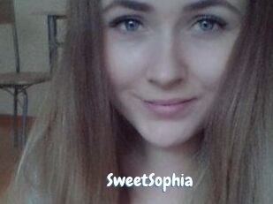 SweetSophia