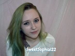 SweetSophia122 Coquine Avenue