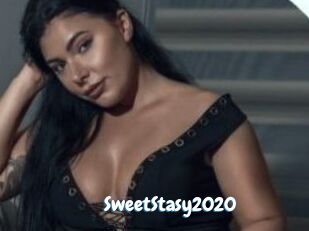 SweetStasy2020