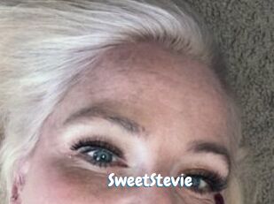 SweetStevie