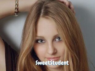 SweetStudent Coquine Avenue