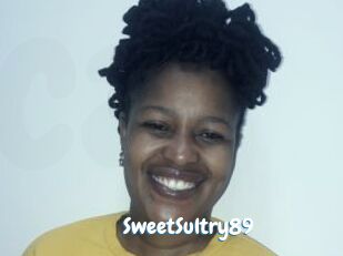 SweetSultry89 Coquine Avenue