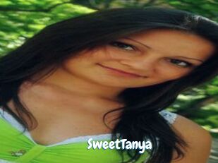 SweetTanya