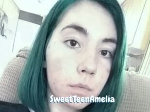 SweetTeenAmelia