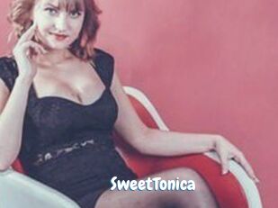 Sweet_Tonica Coquine Avenue