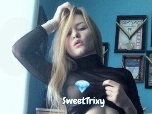 SweetTrixy