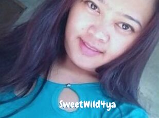 SweetWild4ya