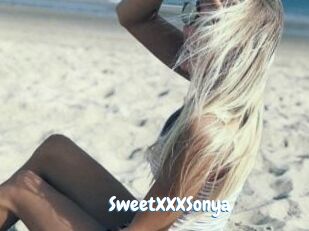 SweetXXXSonya Coquine Avenue