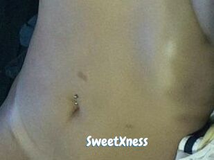 SweetXness