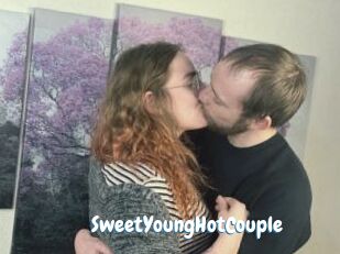 SweetYoungHotCouple