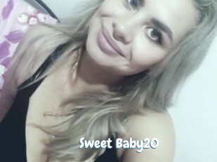 Sweet_Baby20 Coquine Avenue