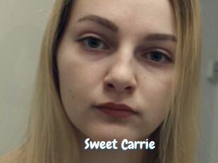 Sweet_Carrie Coquine Avenue