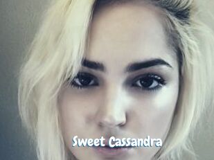 Sweet_Cassandra