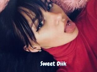 Sweet_Diik Coquine Avenue