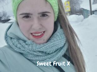 Sweet_Fruit_X Coquine Avenue