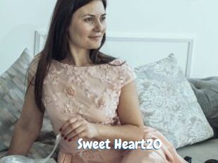 Sweet_Heart20 Coquine Avenue