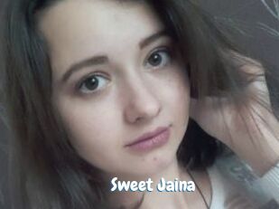 Sweet_Jaina Coquine Avenue