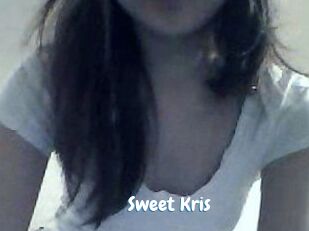 Sweet_Kris Coquine Avenue
